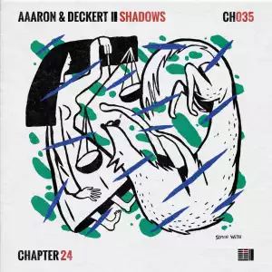 Aaaron, Deckert - Hide (Original Mix)